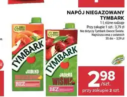 Stokrotka Napój niegazowany Tymbark oferta