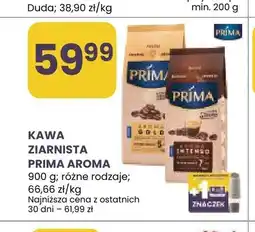 Stokrotka Kawa ziarnista Prima Aroma Gold oferta