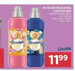 Stokrotka Płyn do płukania Coccolino Perfume & Care Orange oferta