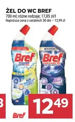 Stokrotka Żel do WC Bref oferta