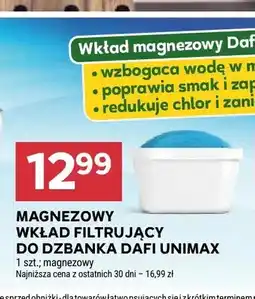 Stokrotka Magnezowy wkład filtrujący do dzbankka Dafi Unimax oferta