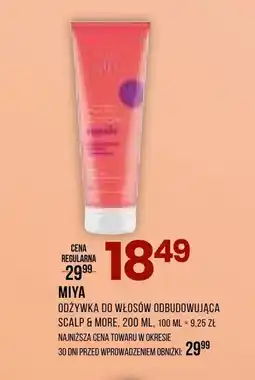 Drogerie Natura Odżywka do włosów MIYA oferta