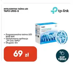 Max Elektro Inteligentna taśma LED TP-Link Tapo L900-5 oferta