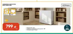 Max Elektro Zamrażarka skrzyniowa Kernau KFCF 1403,1 EW oferta
