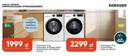Max Elektro Suszarka Samsung DV90DG52A0AEEO oferta