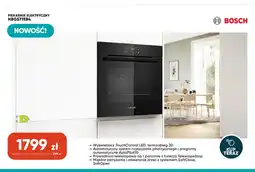 Max Elektro Piekarnik elektryczny Bosch oferta