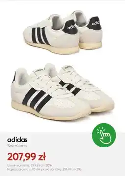 eobuwie Sneakersy Adidas oferta