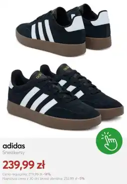 eobuwie Sneakersy Adidas oferta