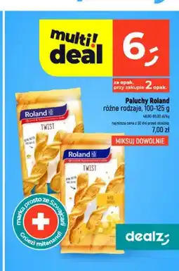 Dealz Paluchy Roland Twist oferta