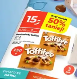 Dealz Bombonierka Toffifee oferta