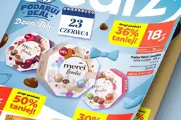 Dealz Praliny Merci Lovelies oferta