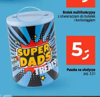 Puszka na słodycze