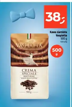 Dealz Kawa ziarnista Vaspiatta Crema Speciale oferta