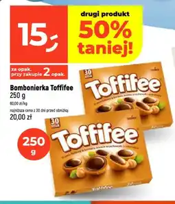 Dealz Bombonierka Toffifee oferta