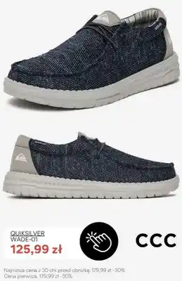 Buty Quiksilver Wade-01
