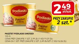 Top Market Pasztet Podlaski oferta