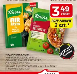 Top Market Przyprawa Knorr oferta
