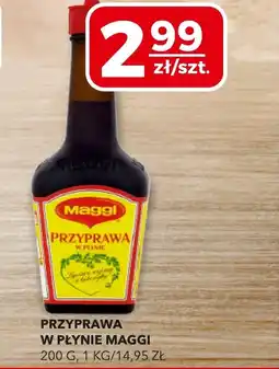 Top Market Przyprawa Maggi oferta