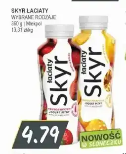 Słoneczko Skyr Łaciaty oferta