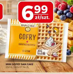 Top Market Gofry Dan Cake oferta