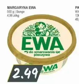Słoneczko Margaryna Ewa do smarowania pieczywa oferta