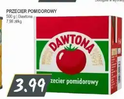 Słoneczko Przecier pomidorowy Dawtona oferta