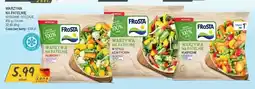Słoneczko Warzywa na patelnię ulubione Frosta oferta