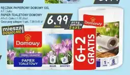 Słoneczko Ręcznik papierowy Domowy XXL oferta