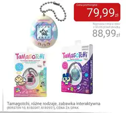 Smyk Zabawka interaktywna GEM oferta