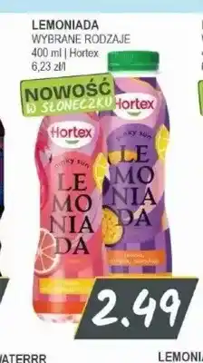 Słoneczko Lemoniada Hortex Pinky Sun oferta