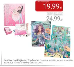 Smyk Naklejki AA oferta