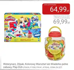 Smyk Zabawka Play-Doh oferta