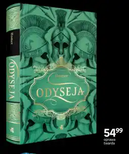 Empik Odyseja Homer oferta