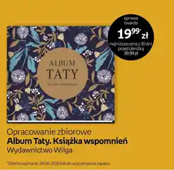 Empik Album Wilga oferta