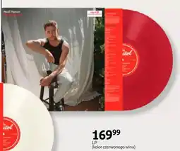 Empik Płyta muzyczna C &C oferta