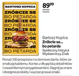 Empik Książka oferta