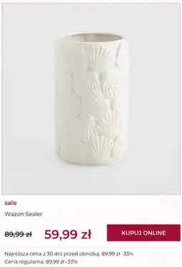 Home&You Wazon Sealer home&you oferta