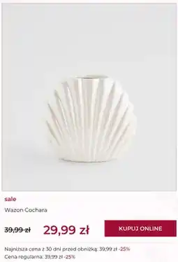 Home&You Wazon Cochara home&you oferta