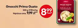 Żabka Gnocchi Primo gusto oferta