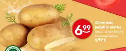 Żabka Ziemniaki oferta