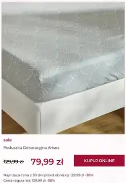 Home&You Poduszka dekoracyjna home&you Arisea oferta