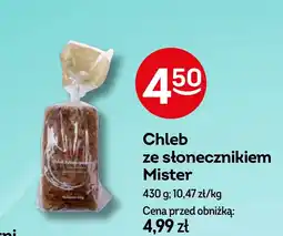Żabka Chleb oferta