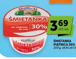 ABC Śmietanka 30% Piątnica oferta