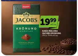 ABC Kawa mielona Jacobs Krönung oferta