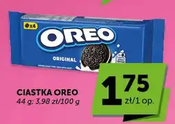 ABC Ciastka Oreo oferta