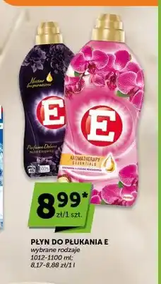 ABC Płyn do płukania E Aromatherapy Essentials oferta