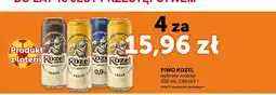 ABC Piwo Kozel Ležák 4-pak oferta
