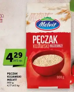 ABC Pęczak Kujawski Melvit oferta