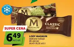 ABC Lody Magnum La-Pistache Signature oferta