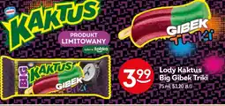 Żabka Kaktus oferta